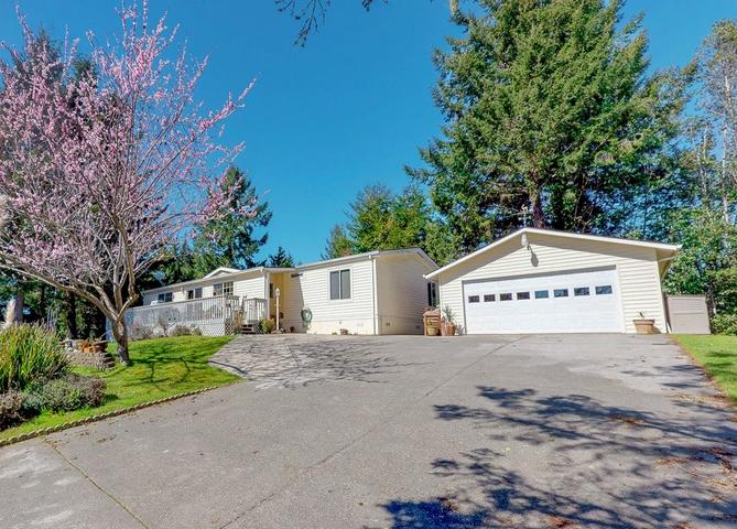 18995 Pacific Crest Drive Brookings OR 97415